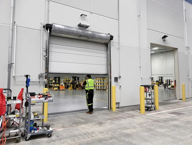 Commercial Repair service in Shelton, CT