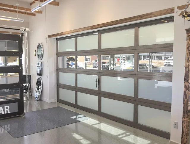 Custom Doors service in Shelton, CT