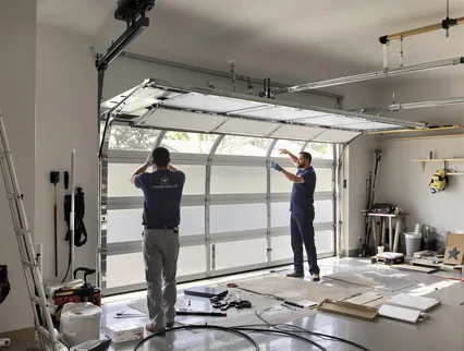 Door Replacement service in Shelton, CT