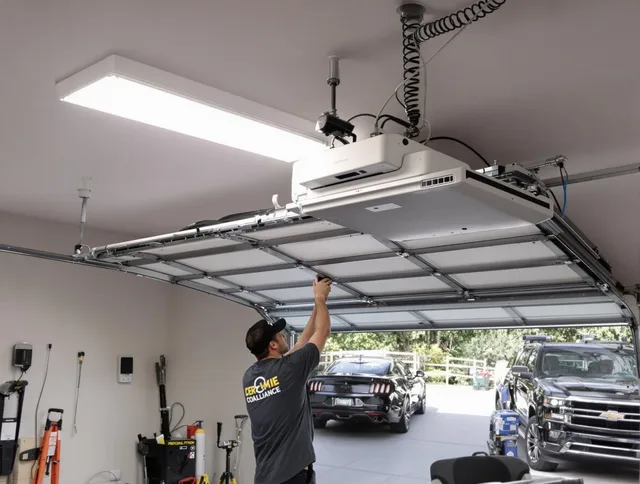Opener Installation service in Shelton, CT