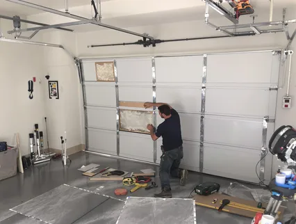 Panel Repair service in Shelton, CT