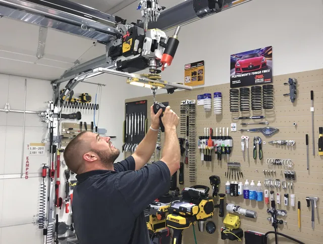 Spring Repair service in Shelton, CT