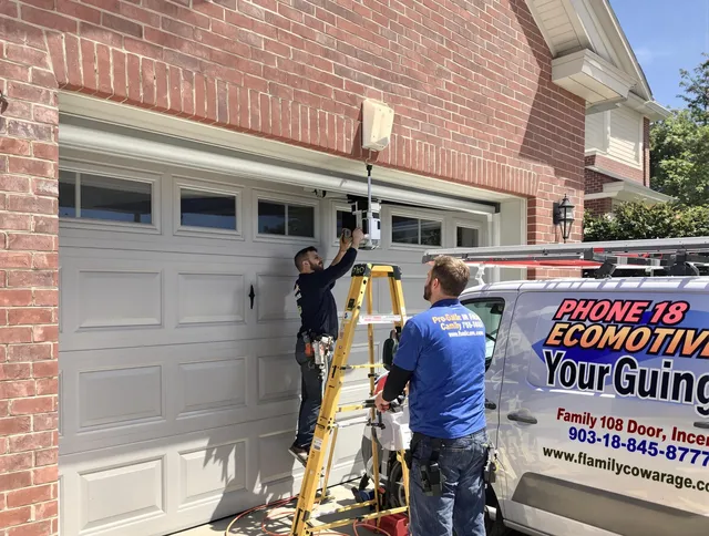 Shelton Garage Door Repair local technician providing expert garage door repair in Shelton neighborhood